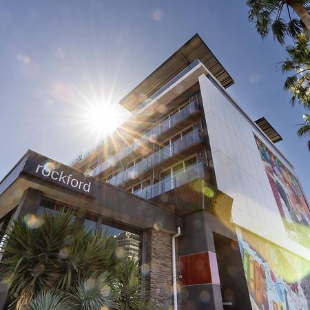 Adelaide Rockford Hotell Eksteriør bilde