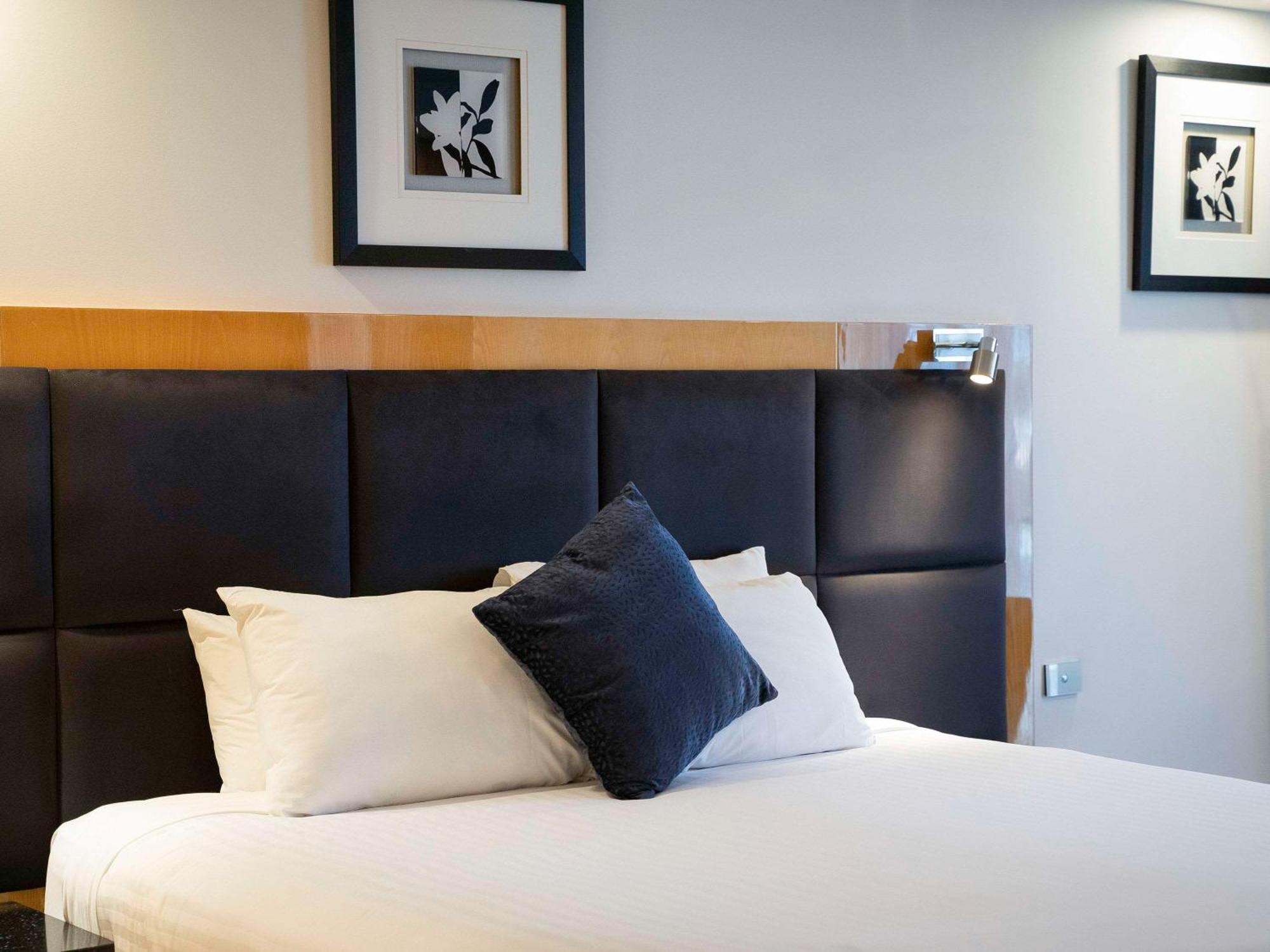 Adelaide Rockford Hotell Eksteriør bilde