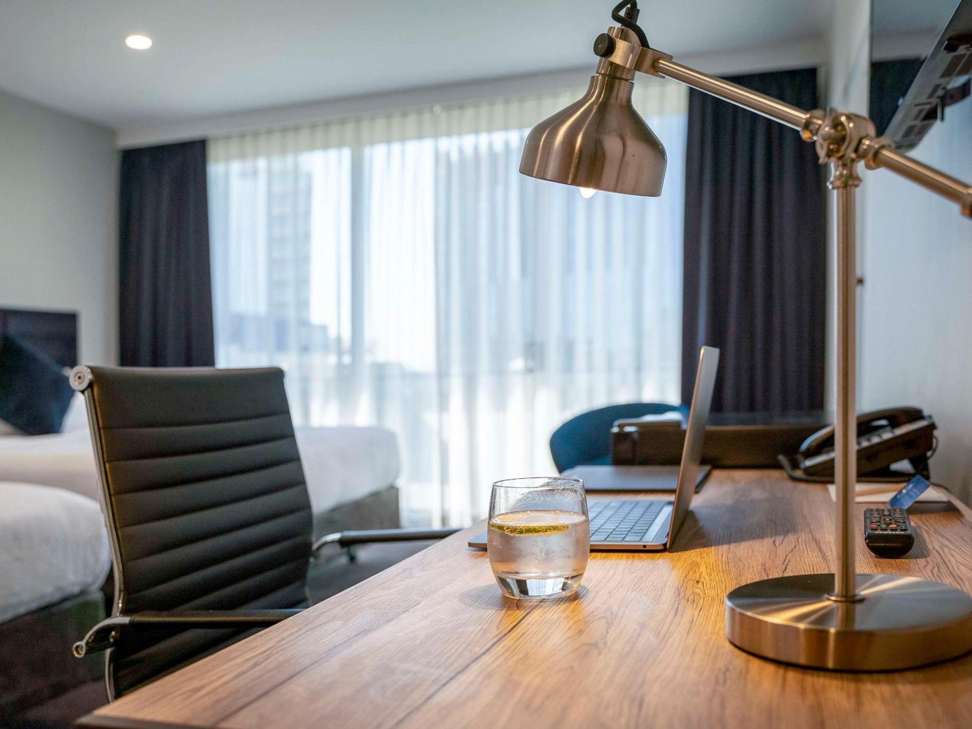 Adelaide Rockford Hotell Eksteriør bilde
