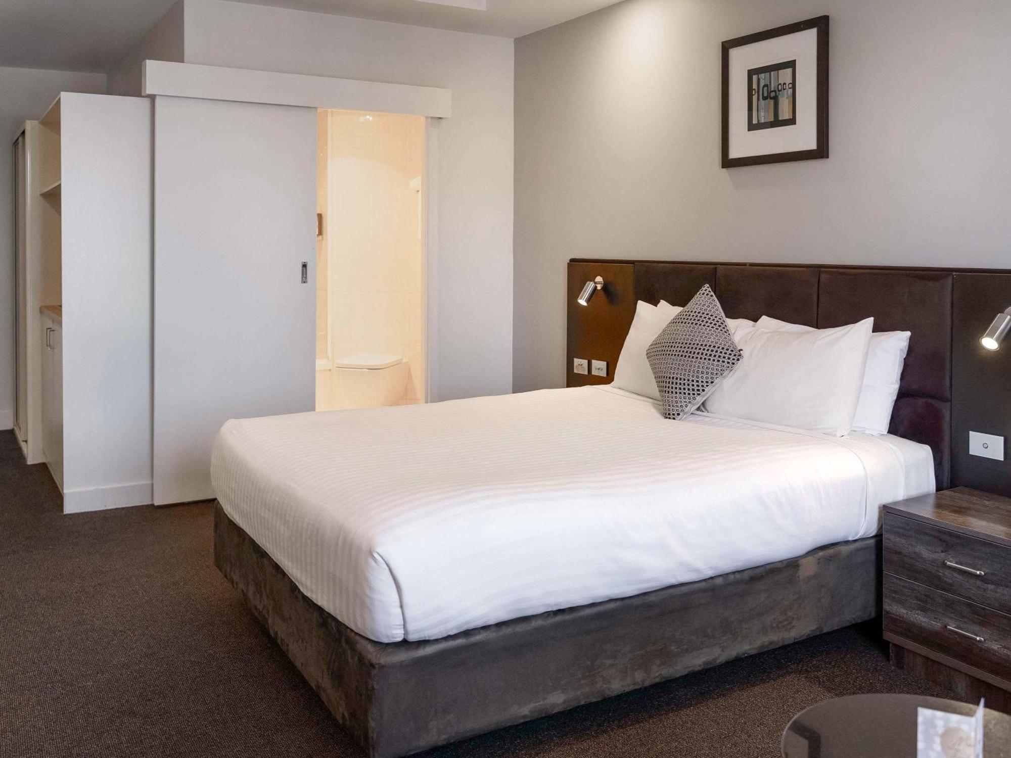 Adelaide Rockford Hotell Eksteriør bilde
