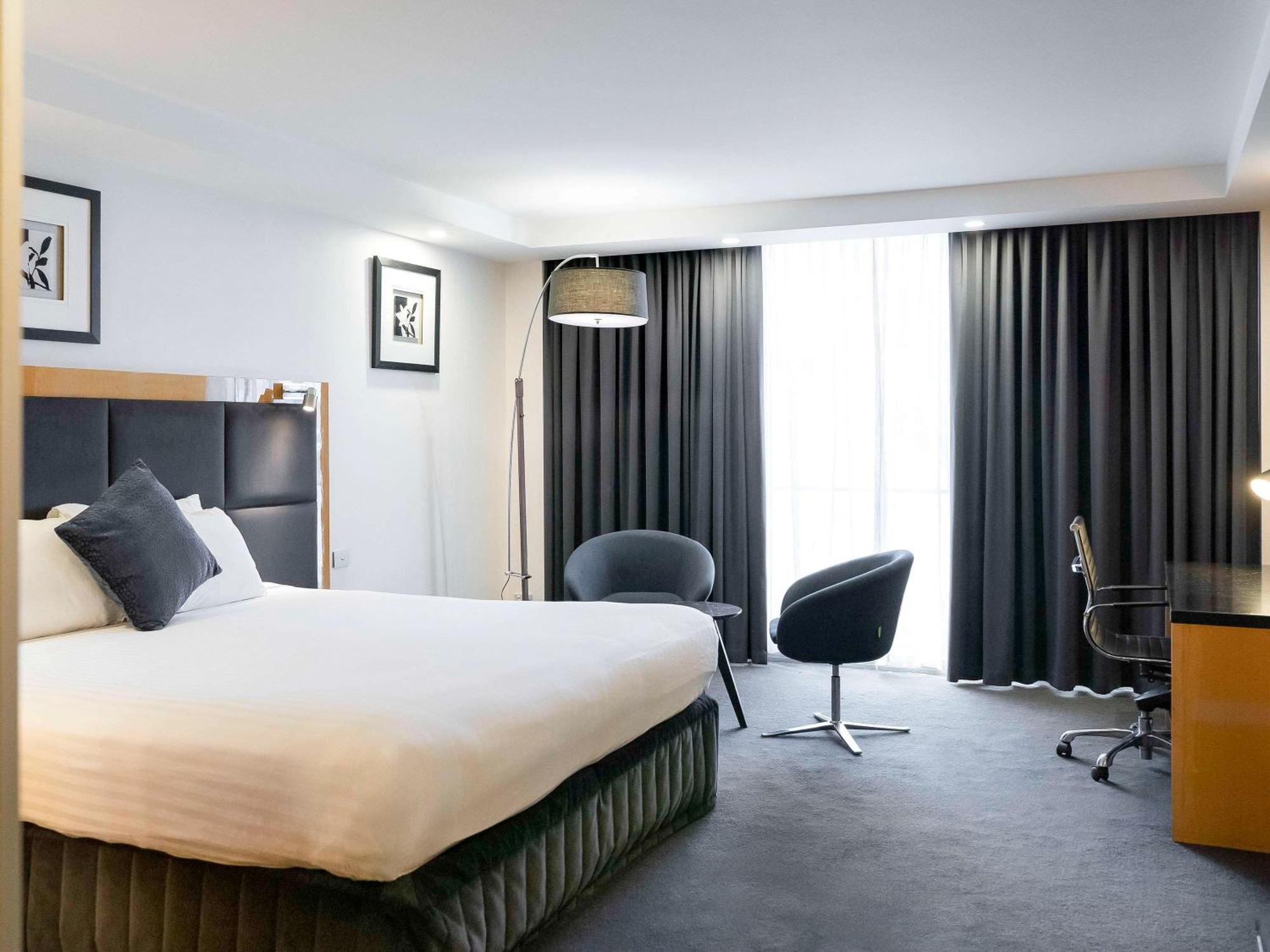 Adelaide Rockford Hotell Eksteriør bilde