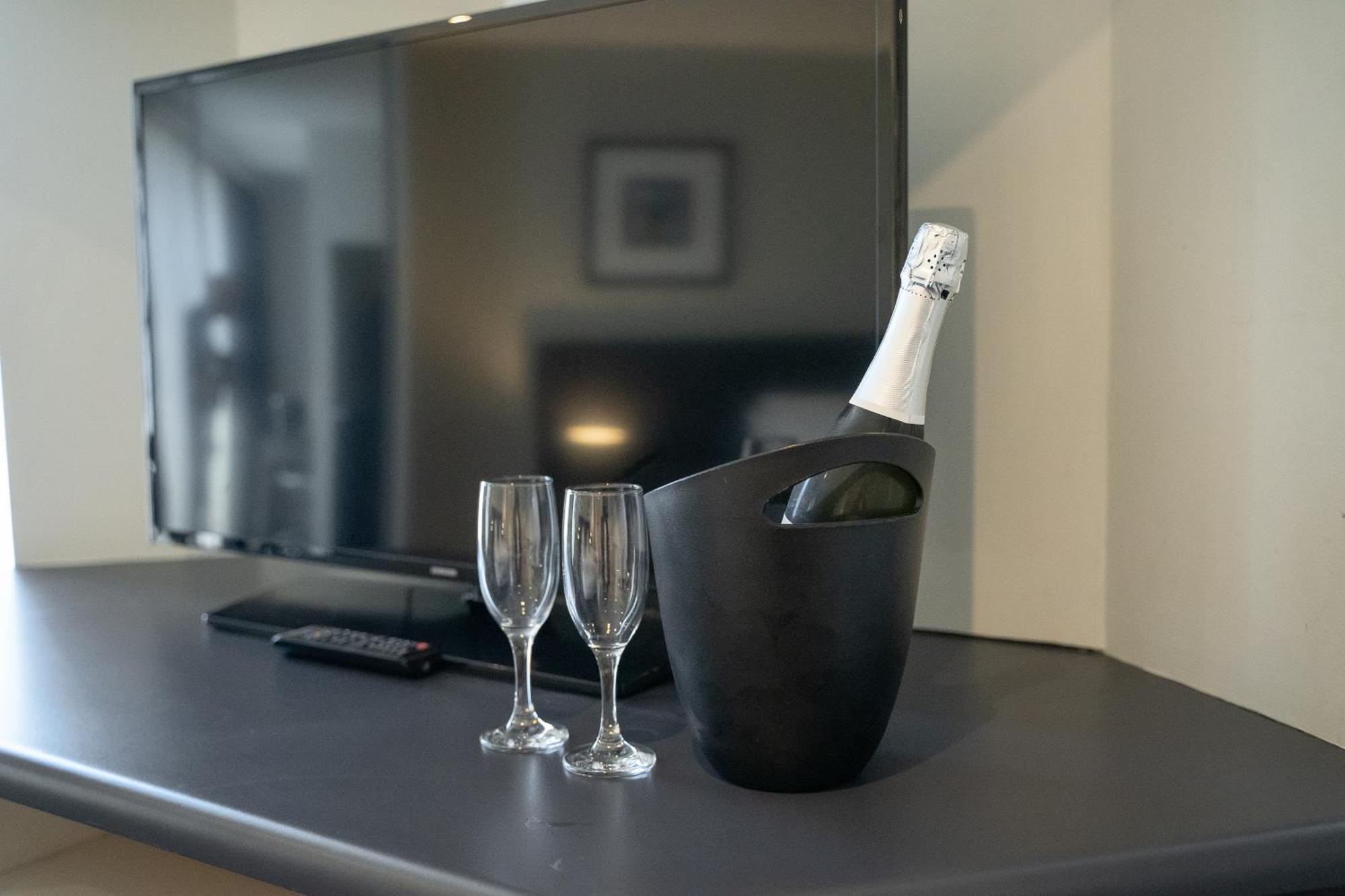 Adelaide Rockford Hotell Eksteriør bilde
