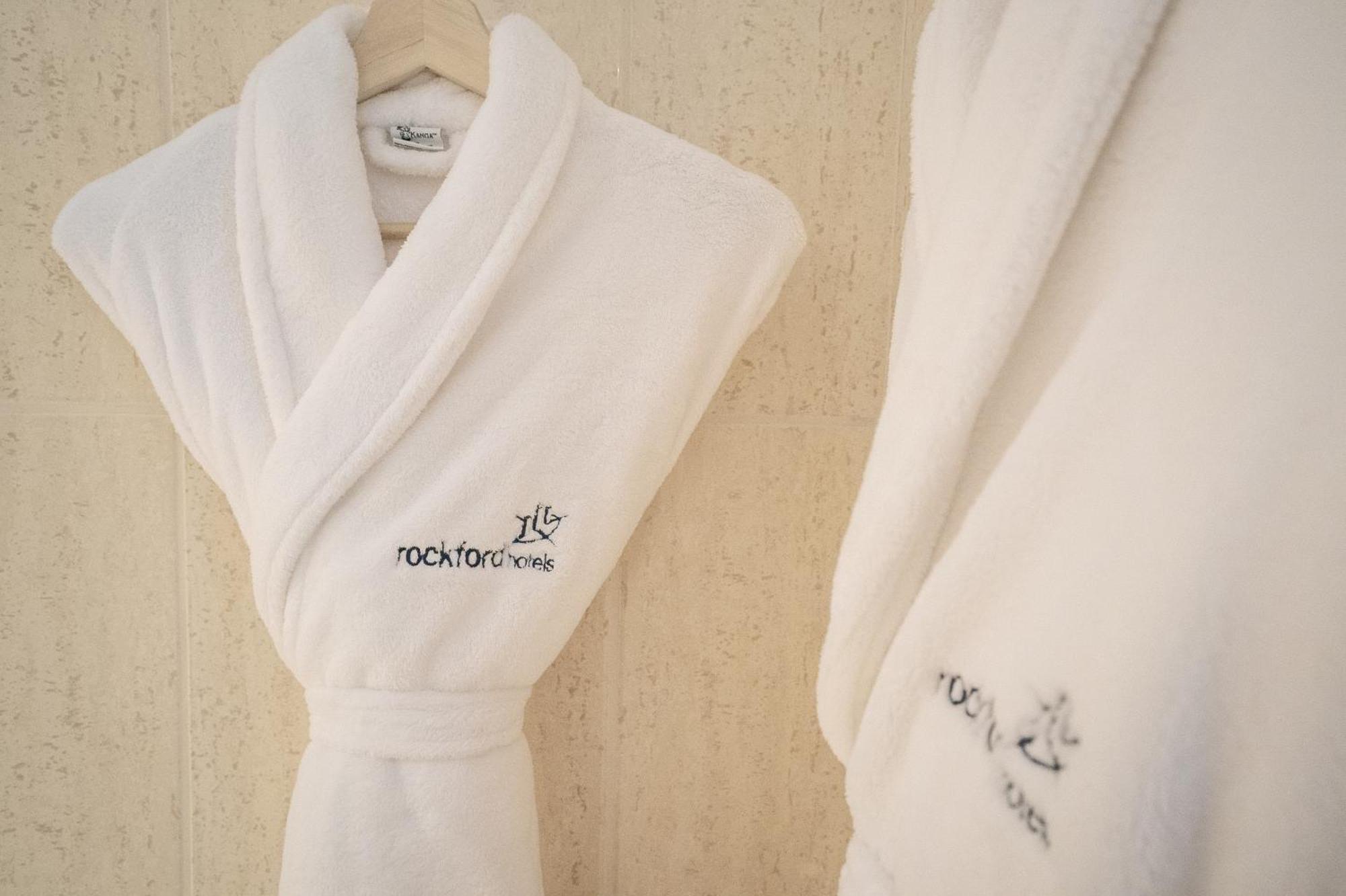 Adelaide Rockford Hotell Eksteriør bilde