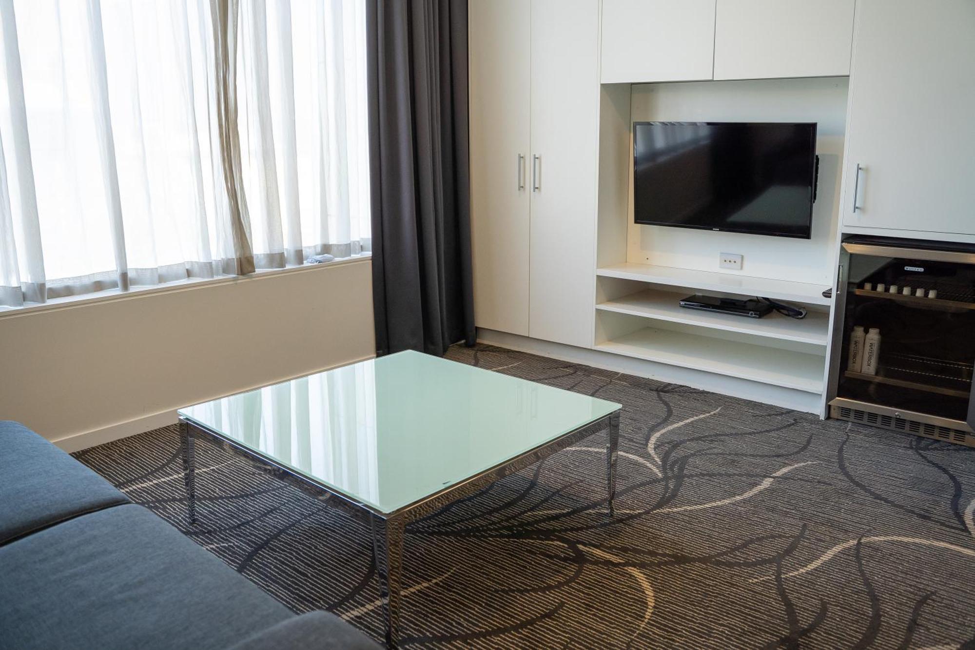 Adelaide Rockford Hotell Eksteriør bilde