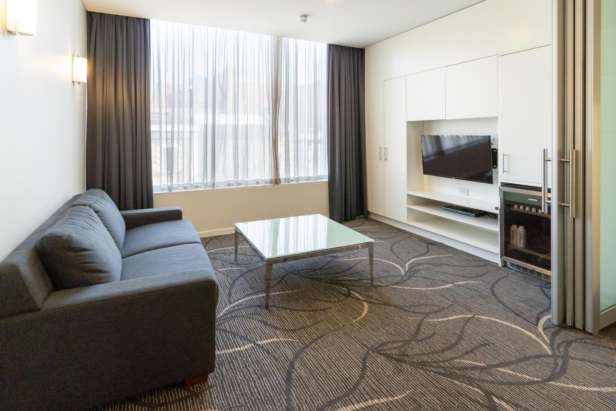 Adelaide Rockford Hotell Eksteriør bilde
