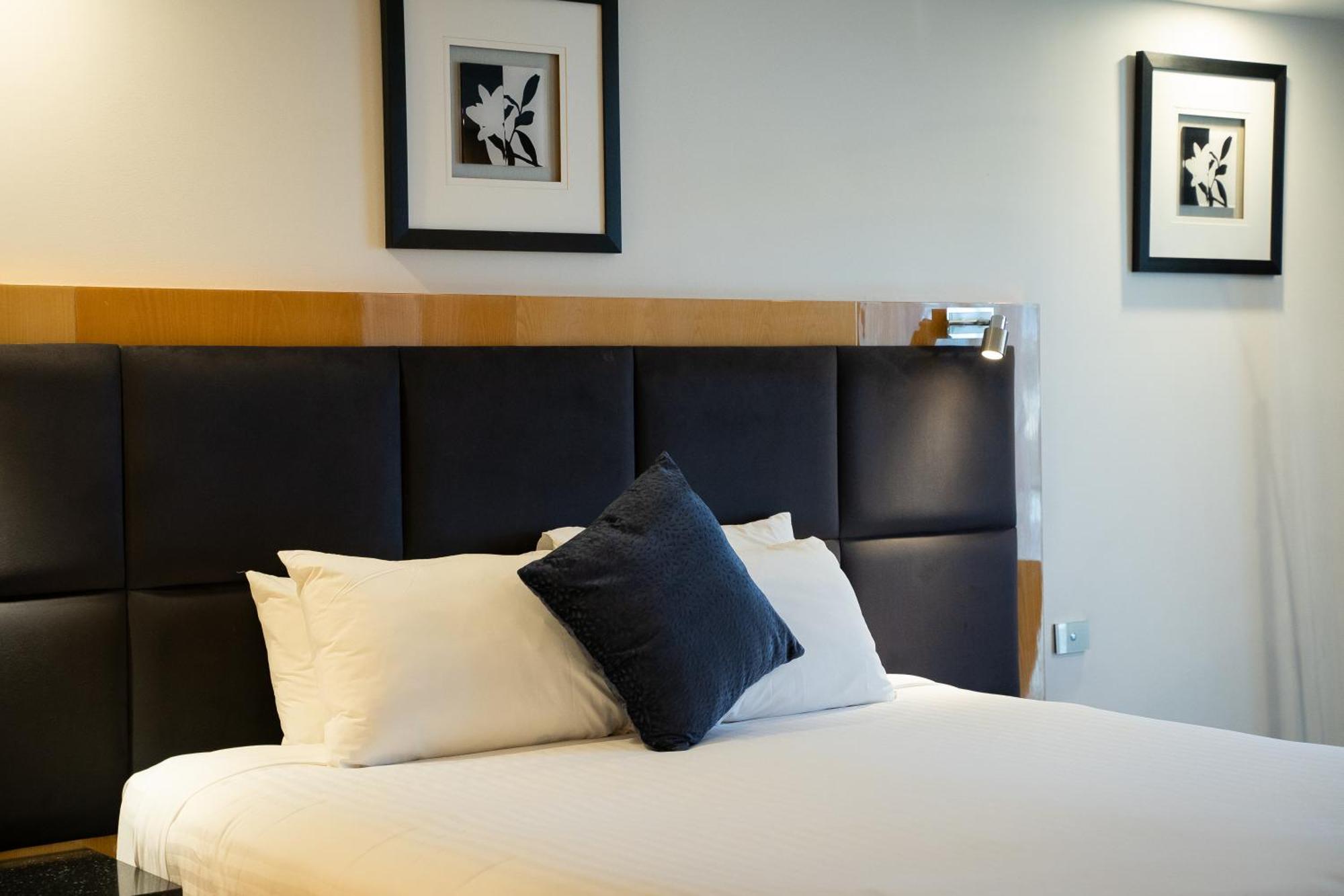 Adelaide Rockford Hotell Eksteriør bilde