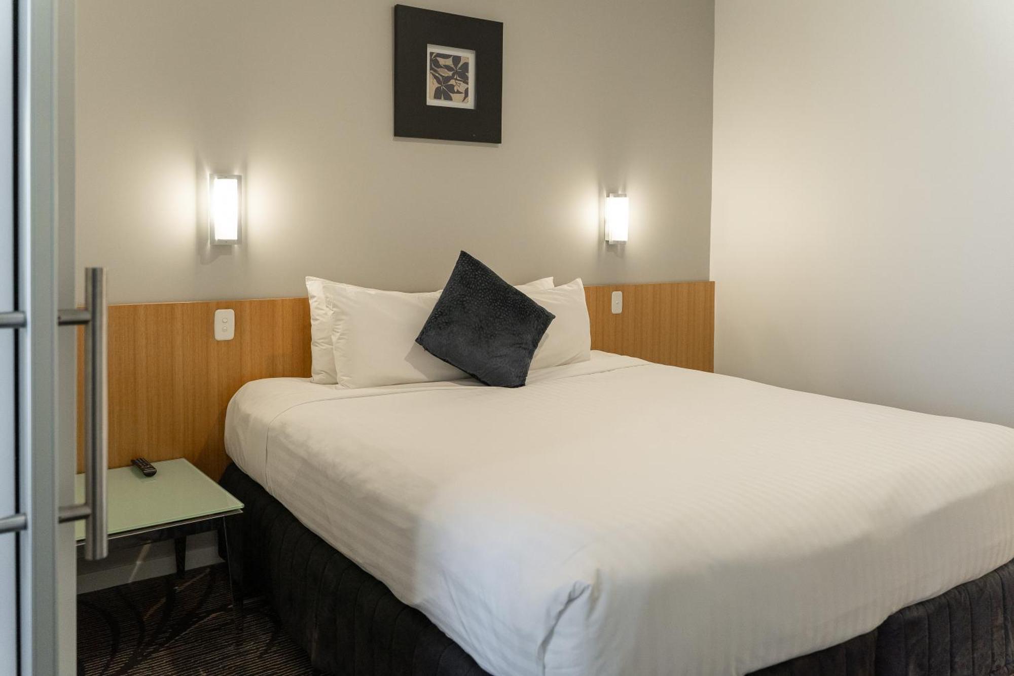Adelaide Rockford Hotell Eksteriør bilde