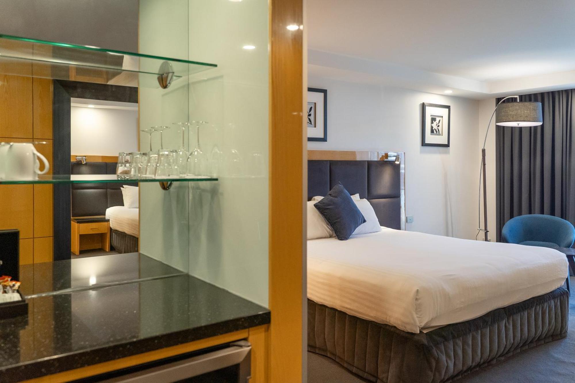 Adelaide Rockford Hotell Eksteriør bilde